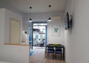 Foto 6 - Monolocale Via Foria
 
81, Napoli - foto 6