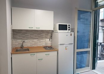 Foto 7 - Monolocale Via Foria
 
81, Napoli - foto 7