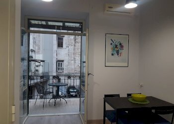Foto 8 - Monolocale Via Foria
 
81, Napoli - foto 8