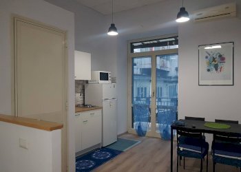 Foto 9 - Monolocale Via Foria
 
81, Napoli - foto 9