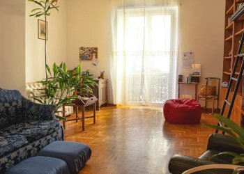 Foto 4 - Quadrilocale Calata Trinita' Maggiore
 
30, Napoli - foto 4