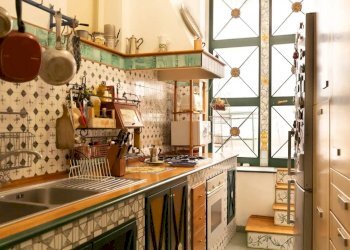 Foto 6 - Quadrilocale Calata Trinita' Maggiore
 
30, Napoli - foto 6