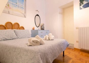 Foto 10 - Quadrilocale Calata Trinita' Maggiore
 
30, Napoli - foto 10