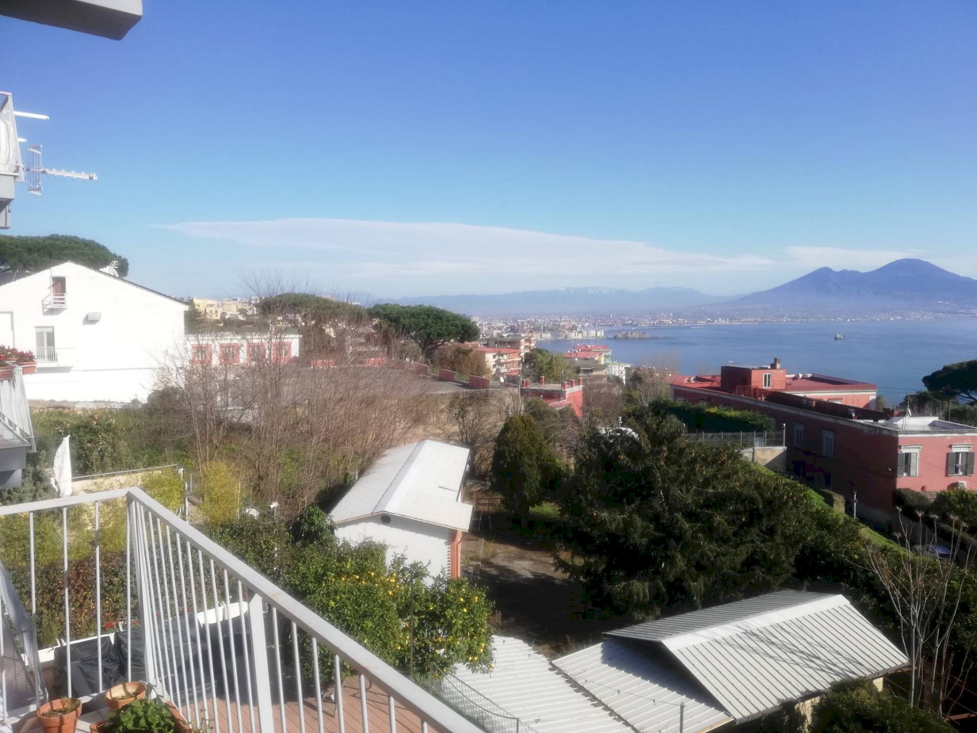 Foto 1 - Appartamento Via Alessandro Manzoni
 
211a, Napoli - foto 1