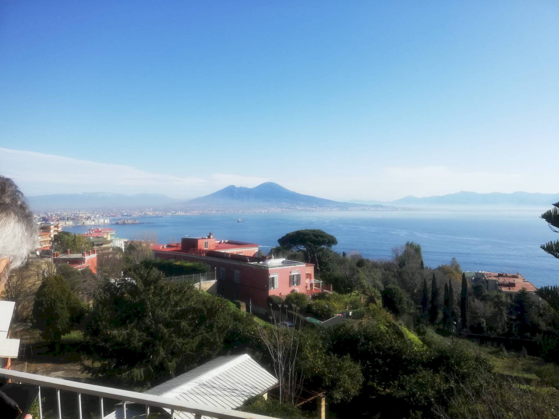 Foto 2 - Appartamento Via Alessandro Manzoni
211a, Napoli - foto 2