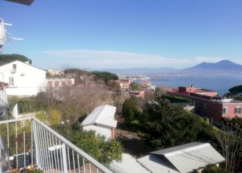 Foto 1 - Appartamento Via Alessandro Manzoni
 
211a, Napoli - foto 1