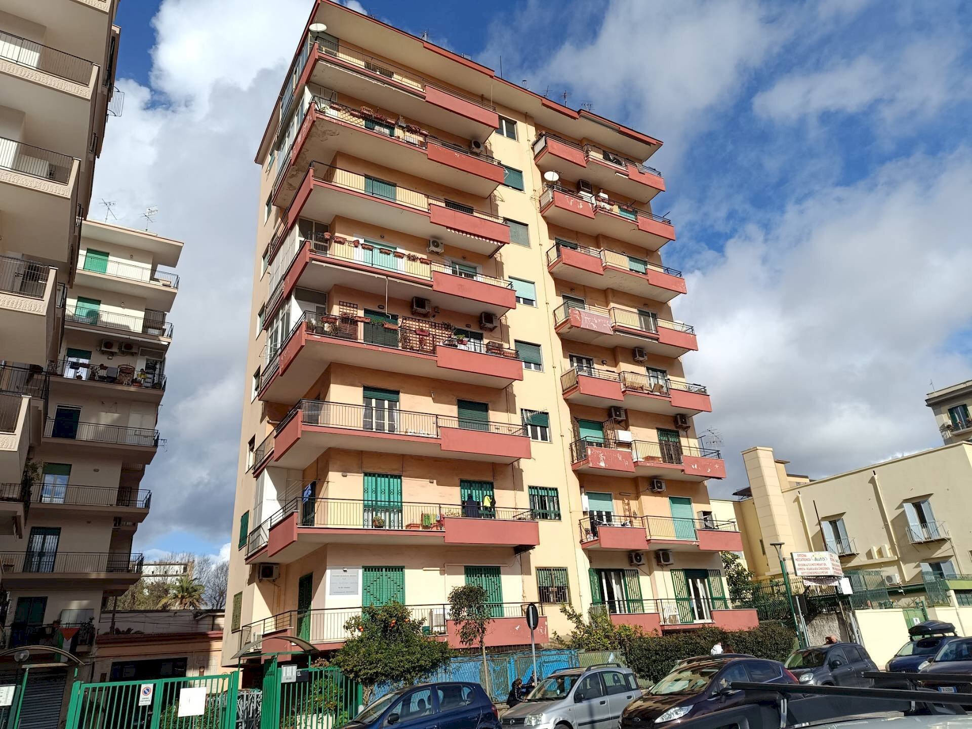 Foto 2 - Apartment Via Diocleziano, Napoli - photo 2