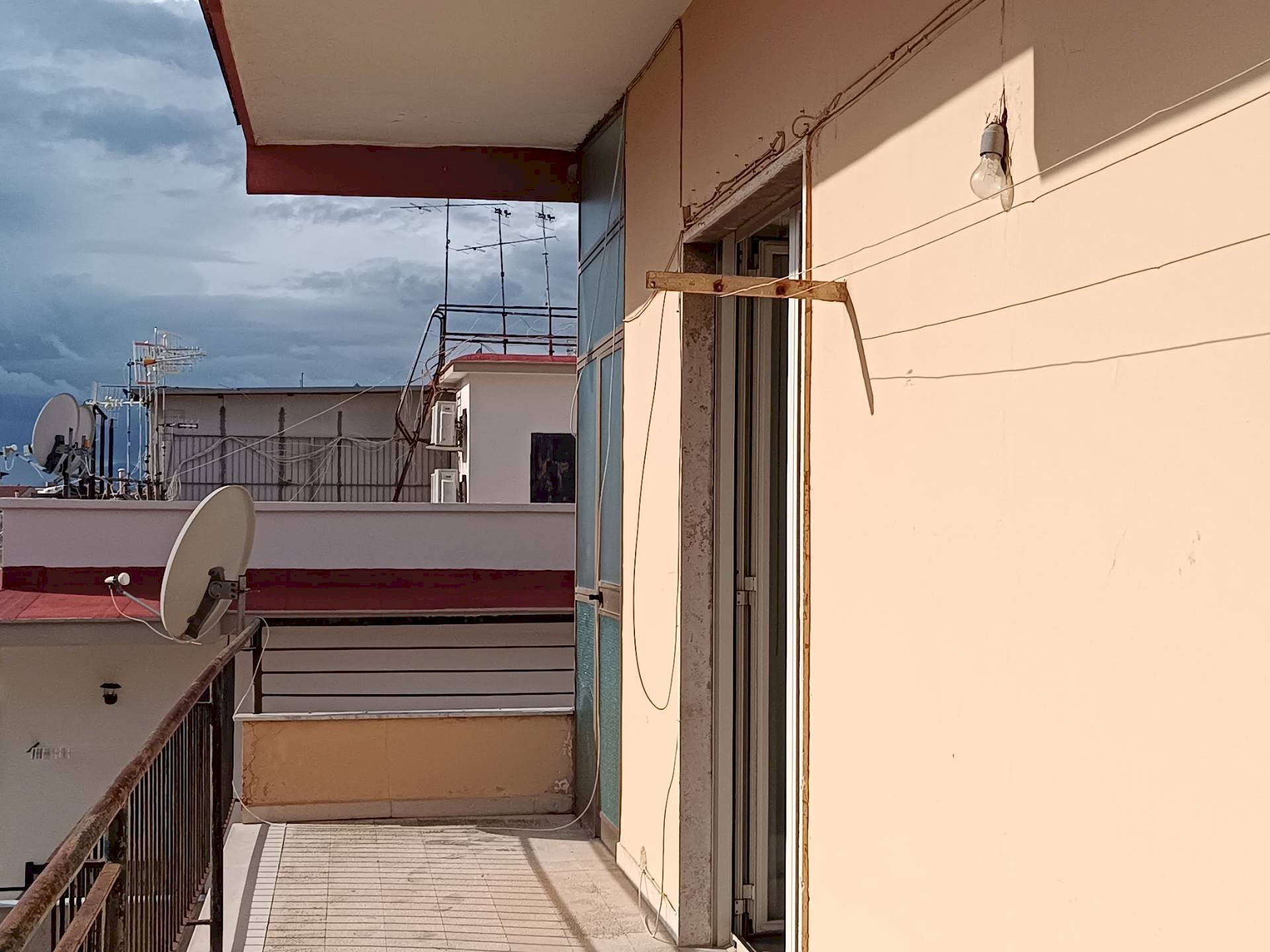 Foto 3 - Apartment Via Diocleziano, Napoli - photo 3