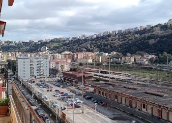 Foto 9 - Appartamento Via Diocleziano, Napoli - foto 9
