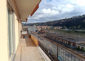 Foto 10 - Appartamento Via Diocleziano, Napoli - foto 10