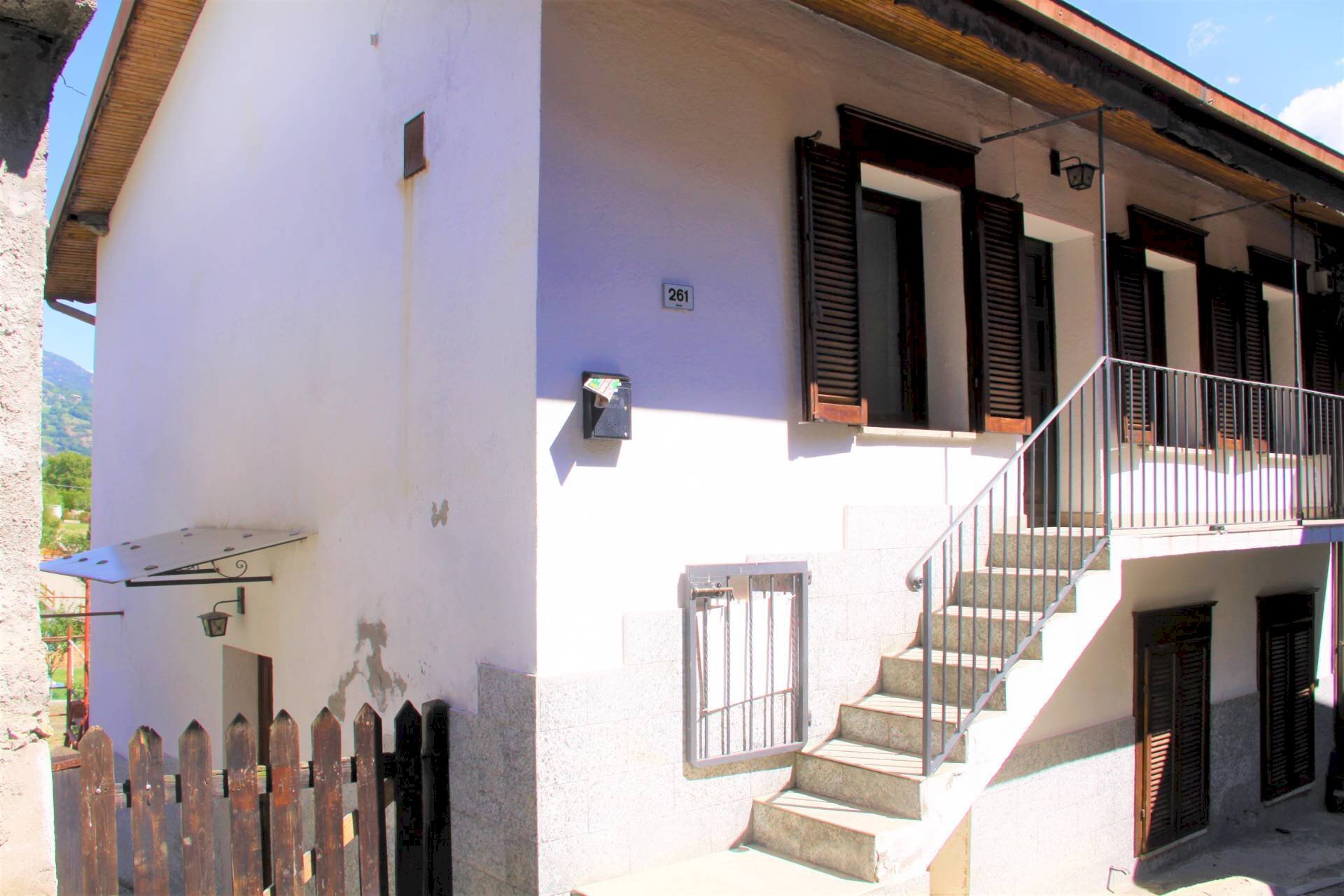 Foto 3 - Casa indipendente Località Senin, Saint-Christophe - foto 3