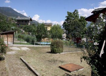 Foto 20 - Casa indipendente Località Senin, Saint-Christophe - foto 20