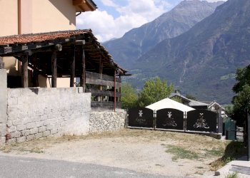 Foto 22 - Casa indipendente Località Senin, Saint-Christophe - foto 22