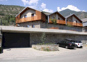 Foto 2 - Villa a Schiera Località Ecleroz, Quart - foto 2