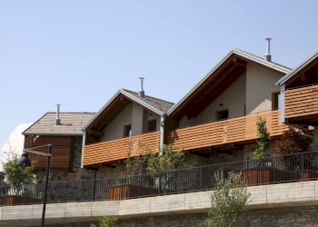 Foto 4 - Villa a Schiera Località Ecleroz, Quart - foto 4