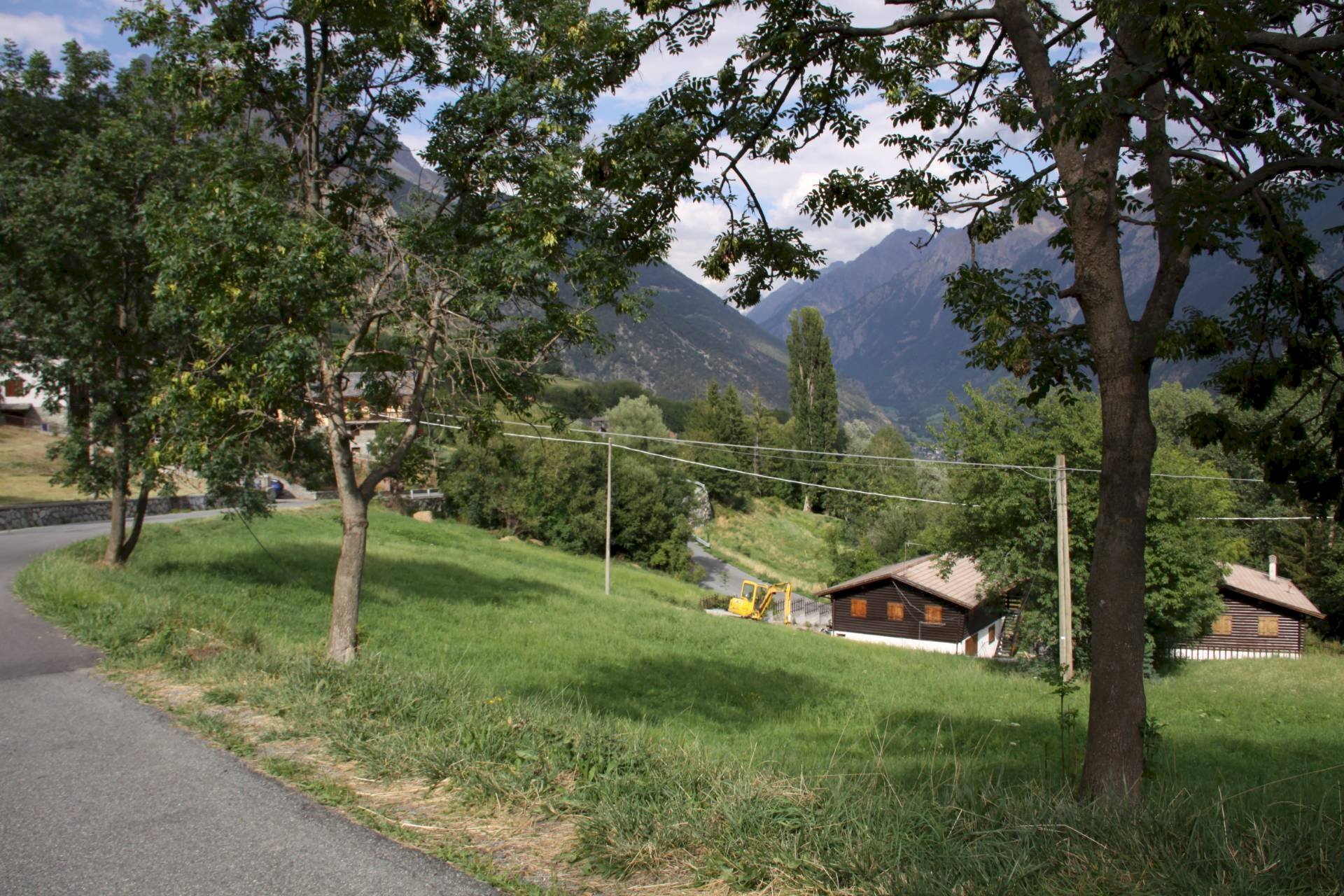 Foto 3 - Building land Località Allian, Doues - photo 3