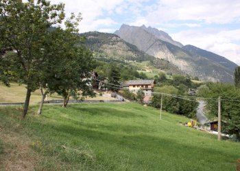 Foto 1 - Terreno edificabile Località Allian, Doues - foto 1