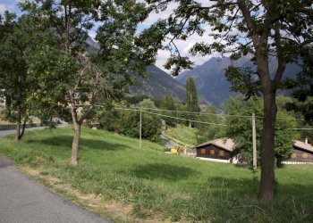 Foto 3 - Terreno edificabile Località Allian, Doues - foto 3