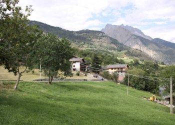 Foto 4 - Terreno edificabile Località Allian, Doues - foto 4