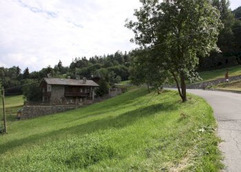 Foto 5 - Terreno edificabile Località Allian, Doues - foto 5