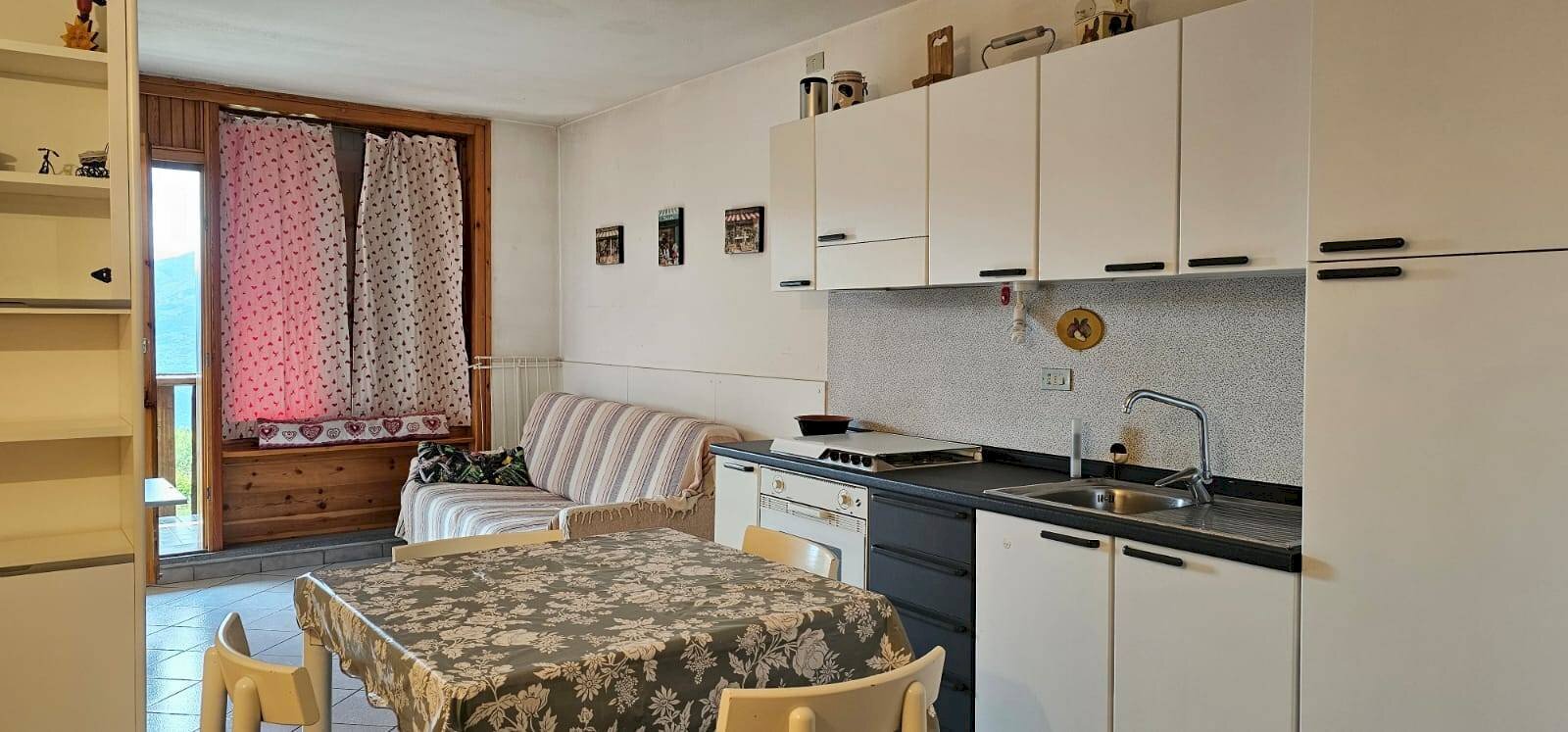 Foto 1 - Two-room apartment FRAZIONE PILA LOCALITA' POS
 
1, Gressan - photo 1