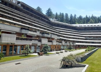 Foto 2 - Appartamento FRAZIONE PILA LOCALITA' POS
 
1, Gressan - foto 2