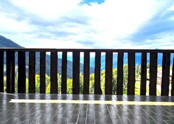 Foto 8 - Appartamento FRAZIONE PILA LOCALITA' POS
 
1, Gressan - foto 8