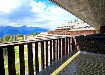 Foto 9 - Appartamento FRAZIONE PILA LOCALITA' POS
 
1, Gressan - foto 9