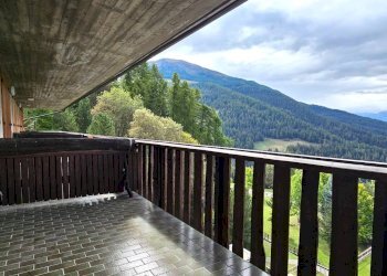 Foto 10 - Appartamento FRAZIONE PILA LOCALITA' POS
 
1, Gressan - foto 10