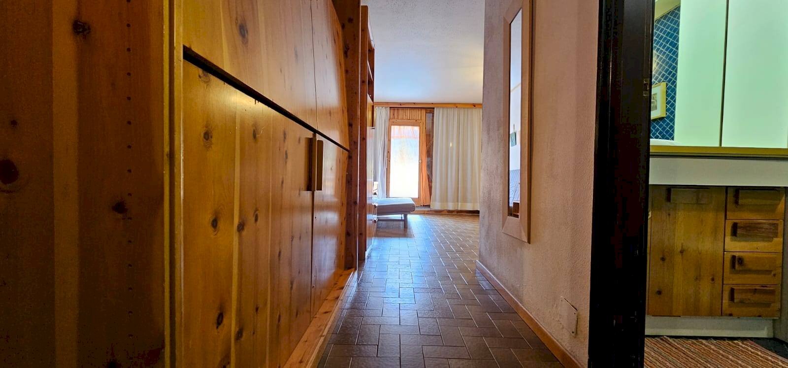 Foto 2 - One-room apartment Frazione Pila Località Pos
 
1, Gressan - photo 2