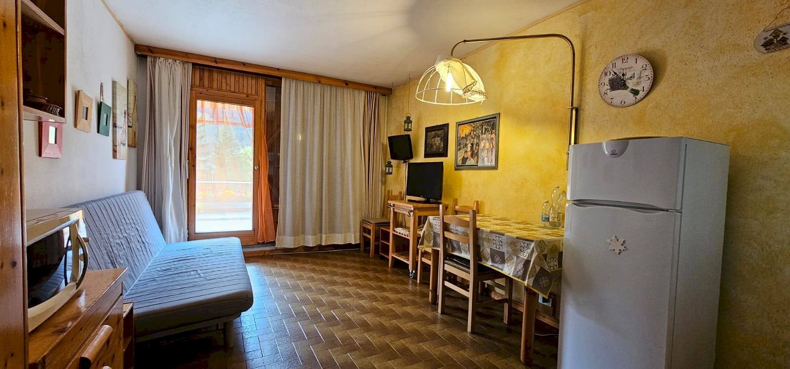 Foto 3 - One-room apartment Frazione Pila Località Pos
 
1, Gressan - photo 3