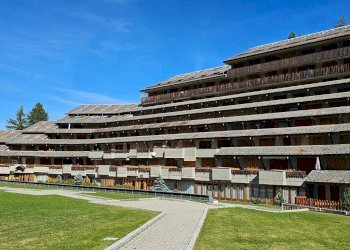 Foto 1 - Monolocale Frazione Pila Località Pos
 
1, Gressan - foto 1