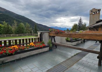 Foto 10 - Monolocale Frazione Pila Località Pos
 
1, Gressan - foto 10