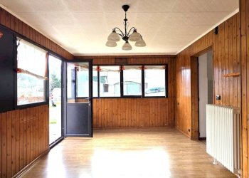 Foto 3 - Trilocale Frazione Oley
 
19, Montjovet - foto 3