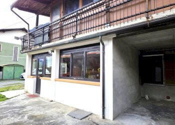 Foto 4 - Trilocale Frazione Oley
 
19, Montjovet - foto 4