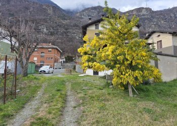 Foto 19 - Trilocale Frazione Oley
 
19, Montjovet - foto 19