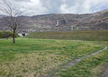 Foto 20 - Trilocale Frazione Oley
 
19, Montjovet - foto 20