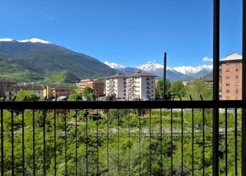 Foto 18 - Appartamento Corso Battaglione Aosta
 
145, Aosta - foto 18