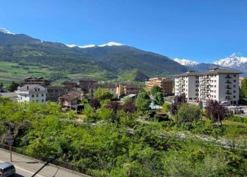 Foto 20 - Appartamento Corso Battaglione Aosta
 
145, Aosta - foto 20