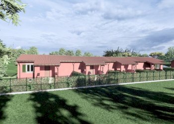 Foto 1 - Villa a Schiera viale india, Formello - foto 1