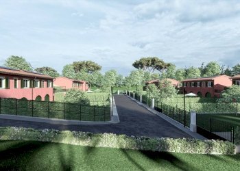 Foto 2 - Villa a Schiera viale india, Formello - foto 2