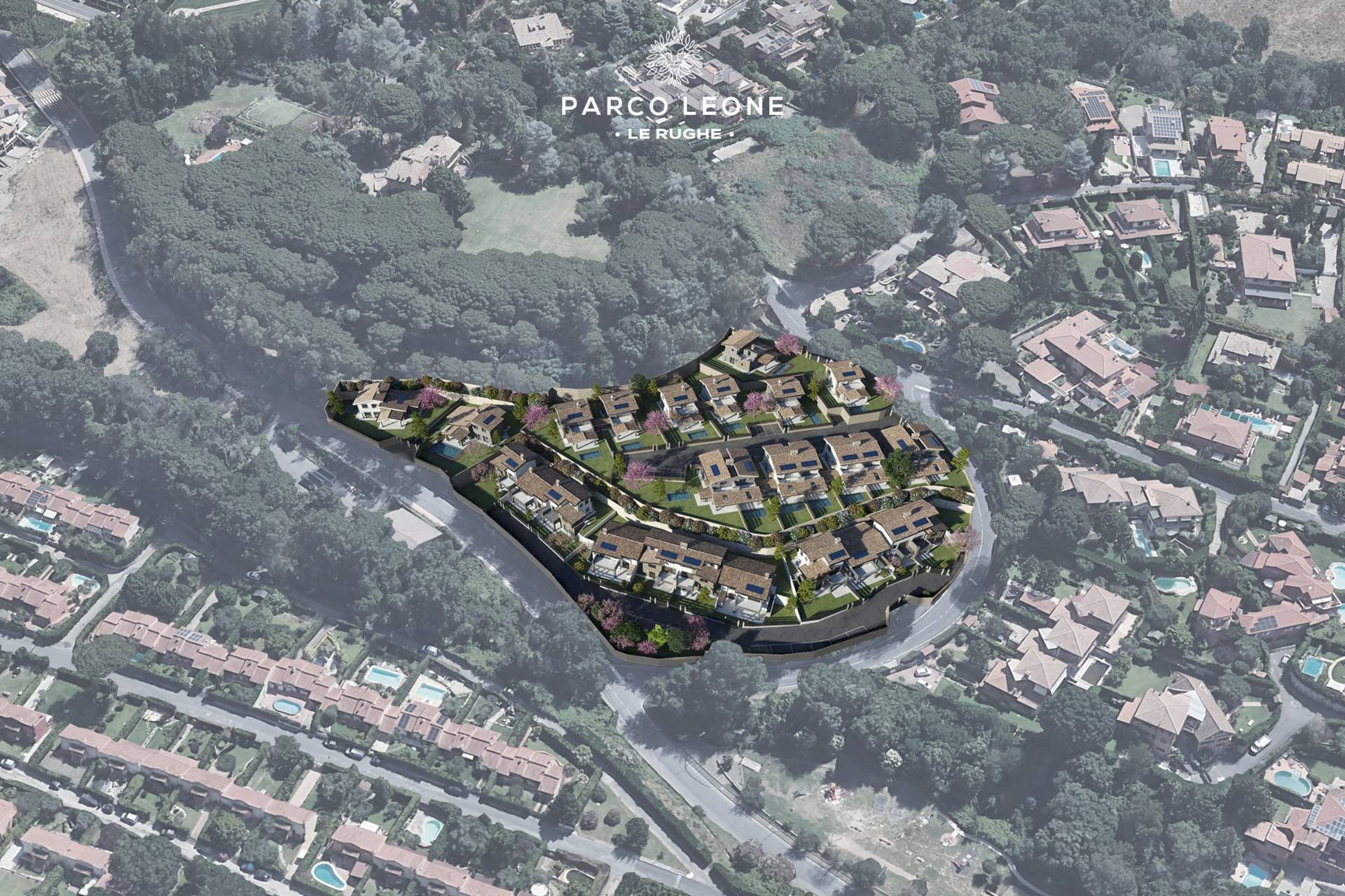 Foto 1 - Villa viale kenia
 
snc, Formello - foto 1