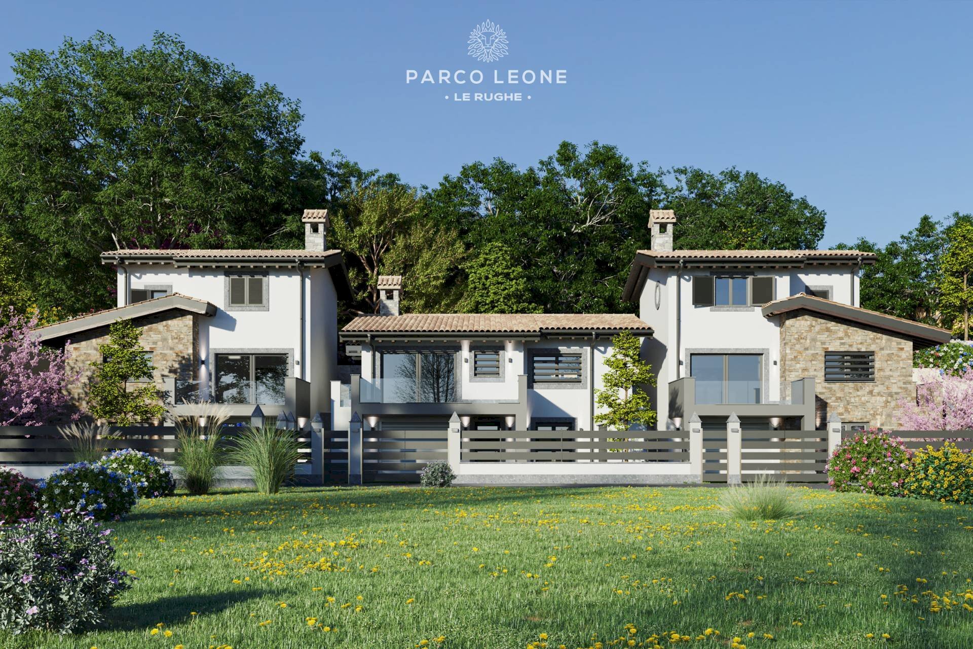 Foto 2 - Villa viale kenia
 
snc, Formello - foto 2