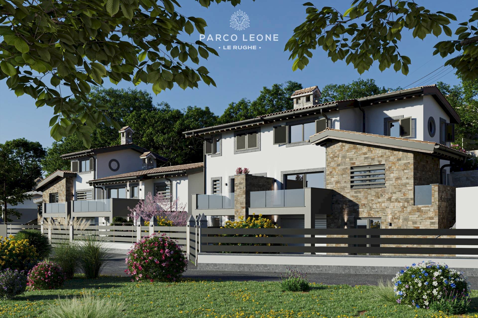 Foto 3 - Villa viale kenia
 
snc, Formello - foto 3