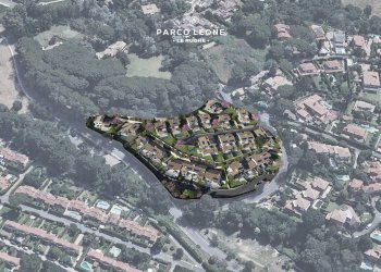 Foto 1 - Villa viale kenia
 
snc, Formello - foto 1