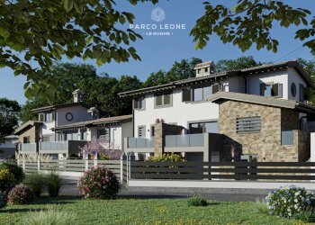 Foto 3 - Villa viale kenia
 
snc, Formello - foto 3