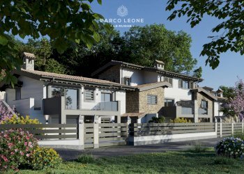 Foto 4 - Villa viale kenia
 
snc, Formello - foto 4