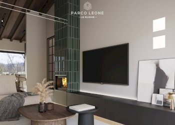 Foto 6 - Villa viale kenia
 
snc, Formello - foto 6