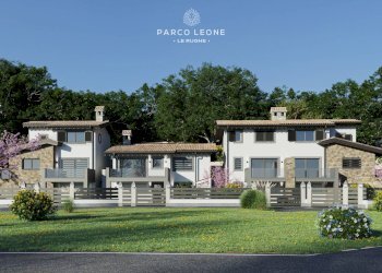 Foto 11 - Villa viale kenia
 
snc, Formello - foto 11