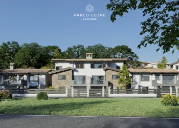 Foto 12 - Villa viale kenia
 
snc, Formello - foto 12